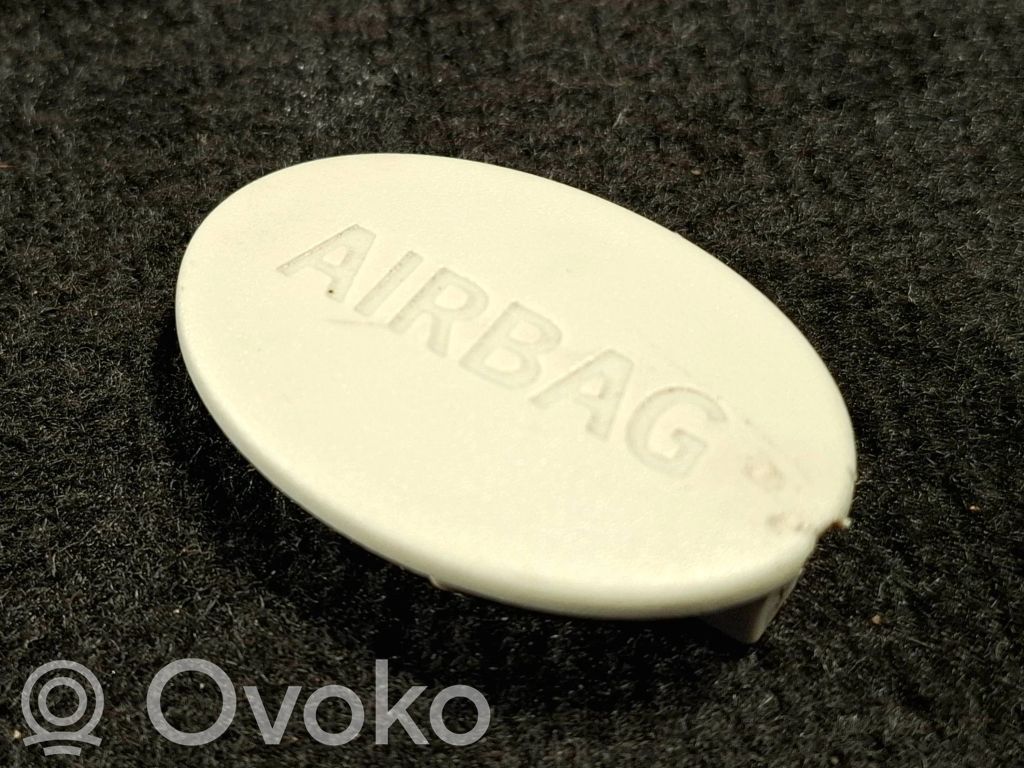 Saab 9-3 Ver1 Kita salono detalė 