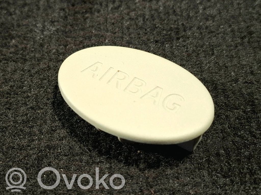 Saab 9-3 Ver1 Kita salono detalė 