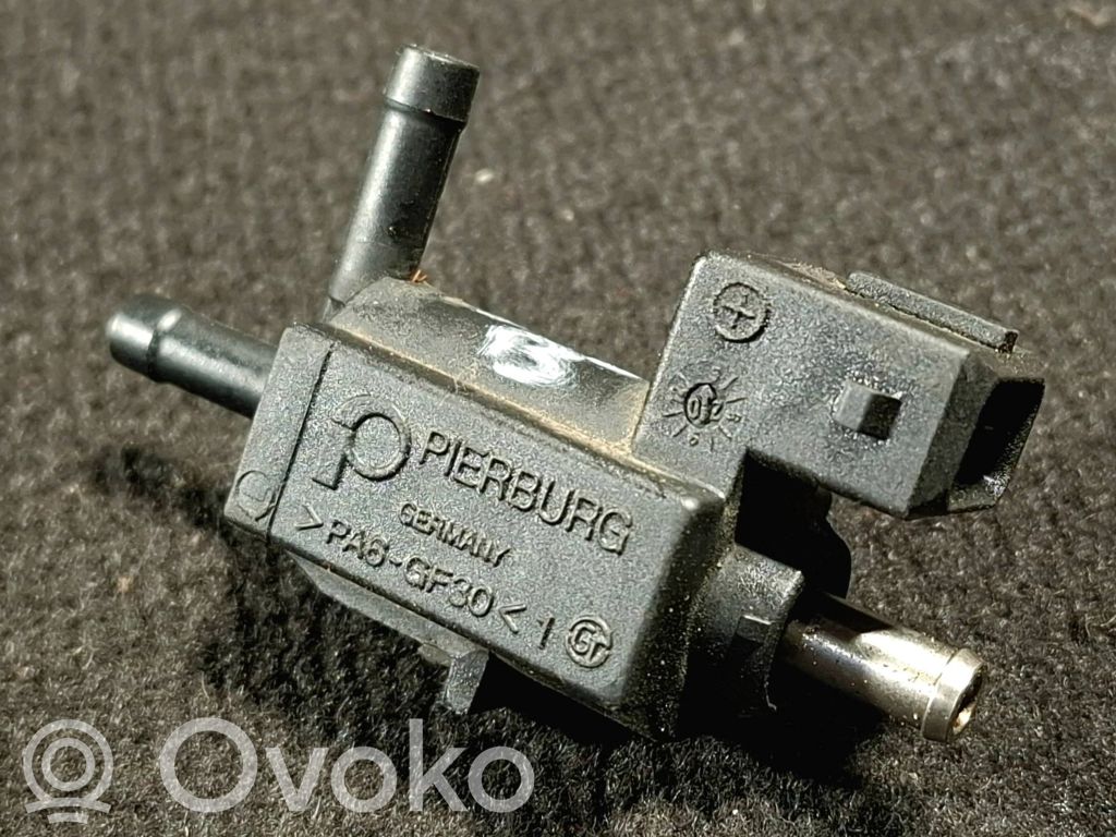 Saab 9-3 Ver1 Solenoīda vārsts 
