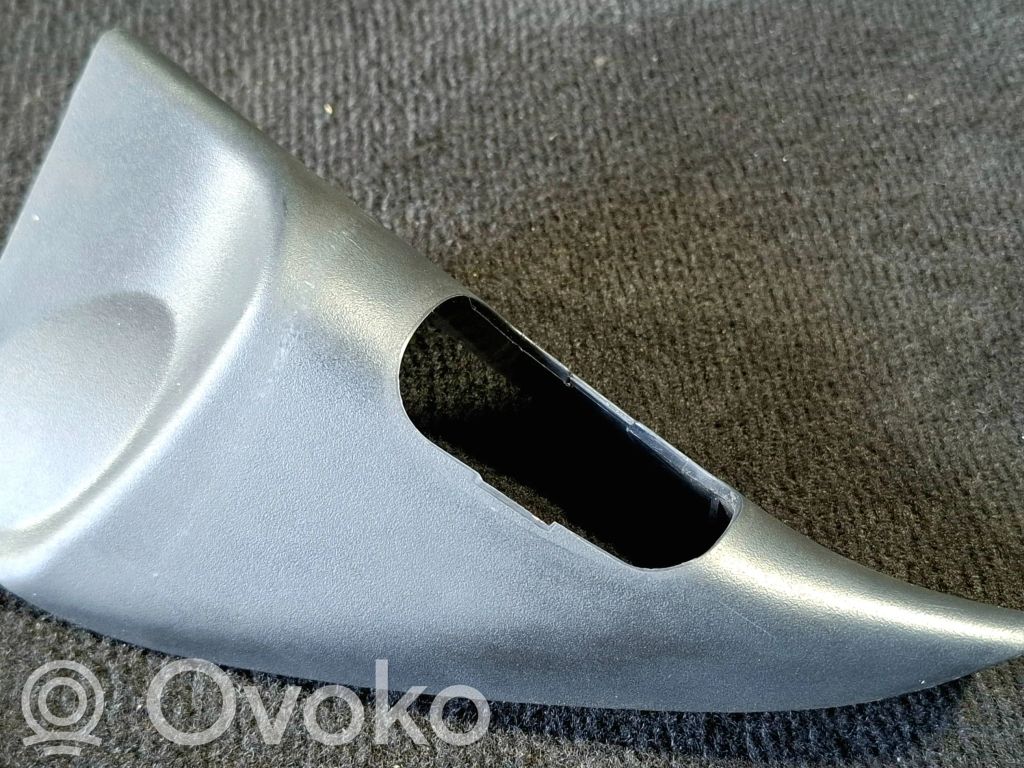 Saab 9-3 Ver1 Mirror switch trim 
