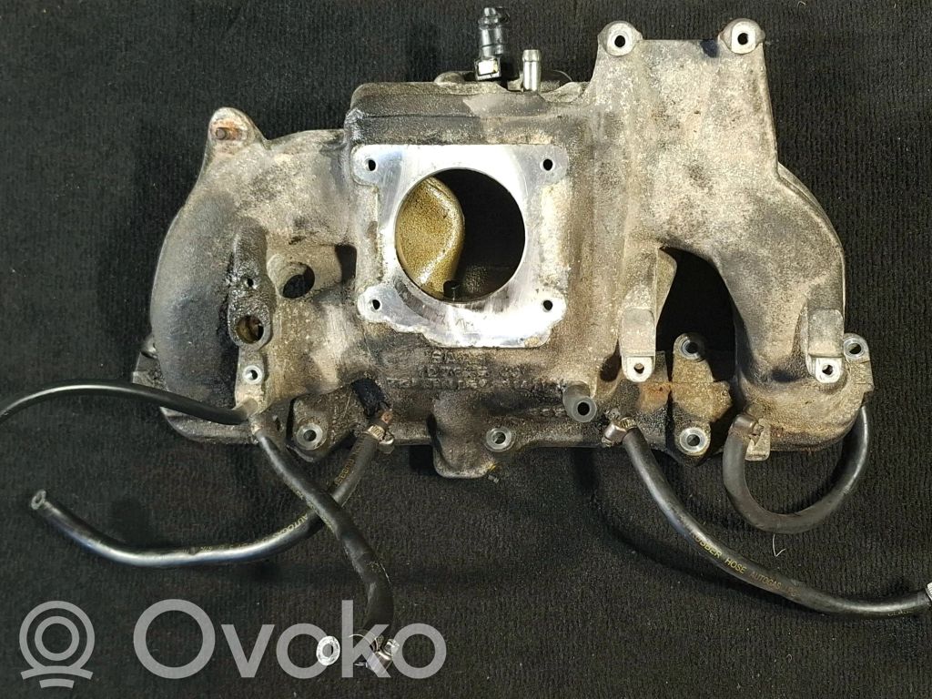Saab 9-3 Ver1 Colector de admisión 