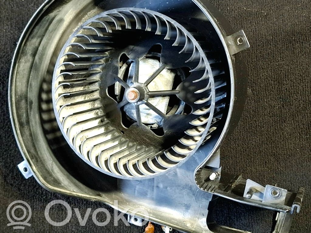 Saab 9-3 Ver1 Ventola riscaldamento/ventilatore abitacolo 