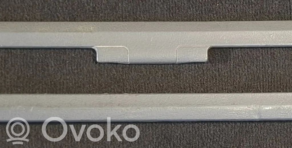 Citroen C8 Copertura rivestimento binario sedile posteriore 