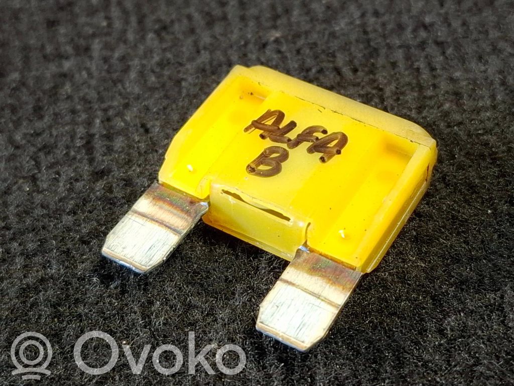 Fuse