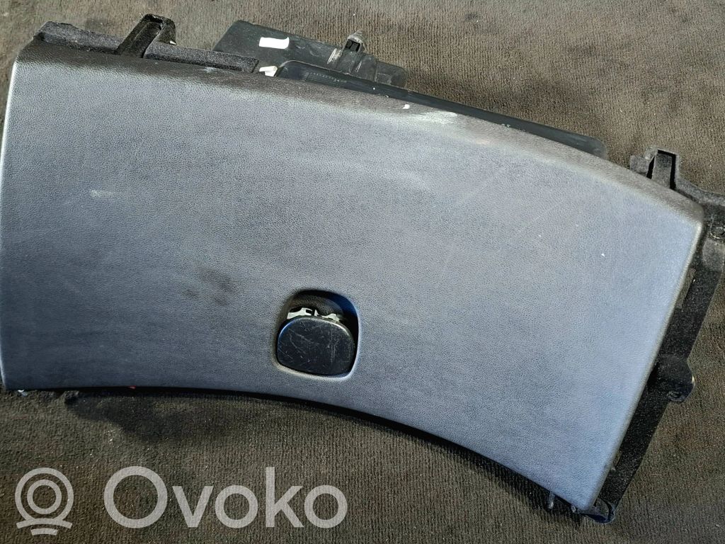 Alfa Romeo 159 Glove box set 