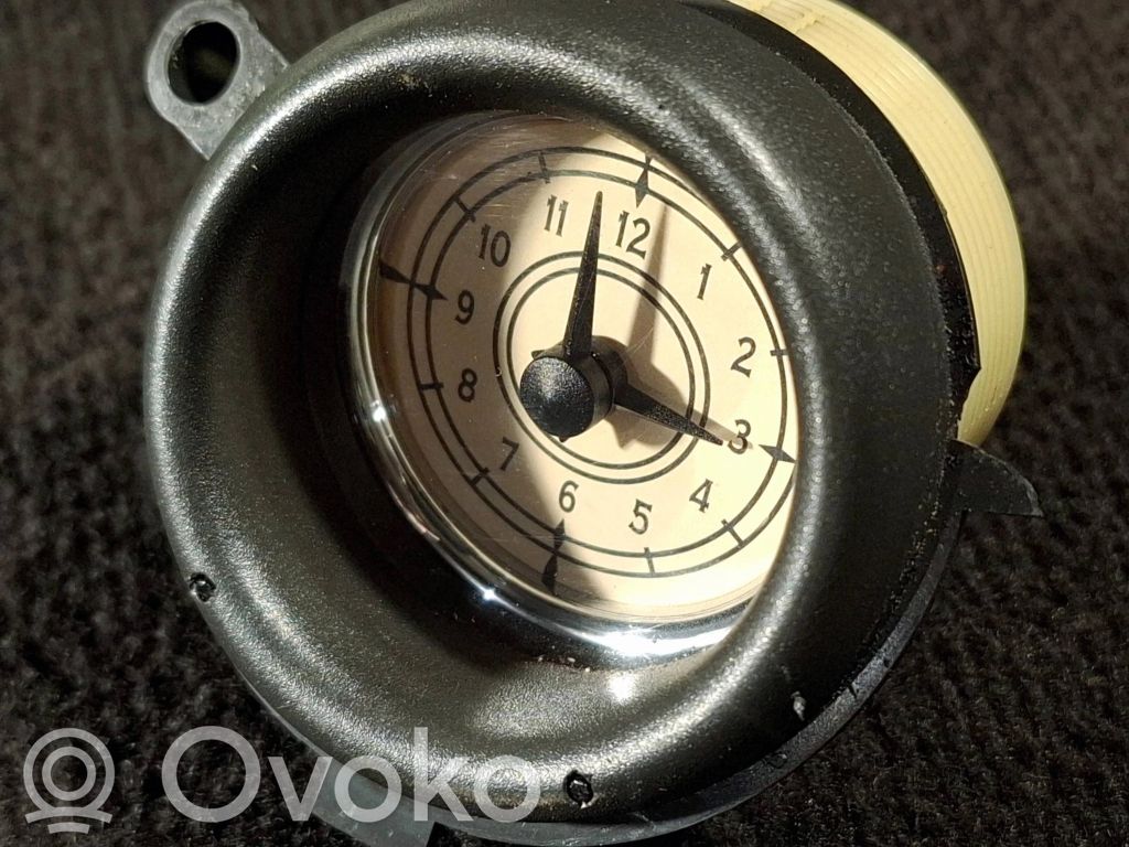 Rover 75 Clock 