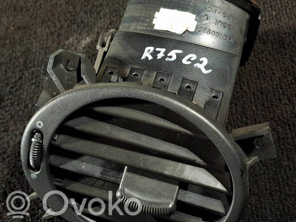 Rover 75 Copertura griglia di ventilazione laterale cruscotto 
