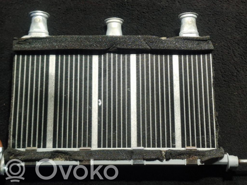 BMW 5 E60 E61 Mazais radiators 