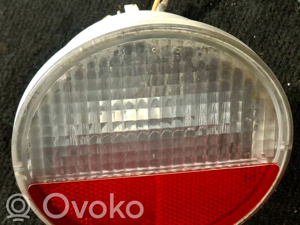 GMC Envoy Rear fog light 