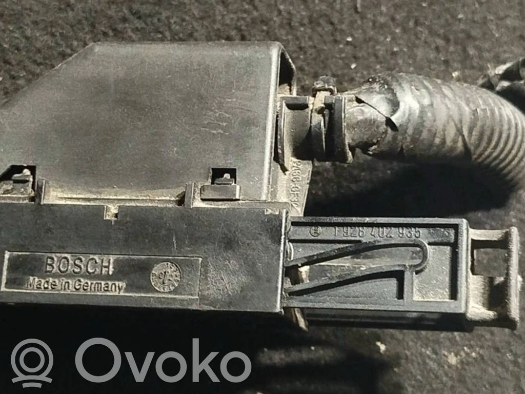 Enchufe del conector del módulo ABS   1928402965,ES0102