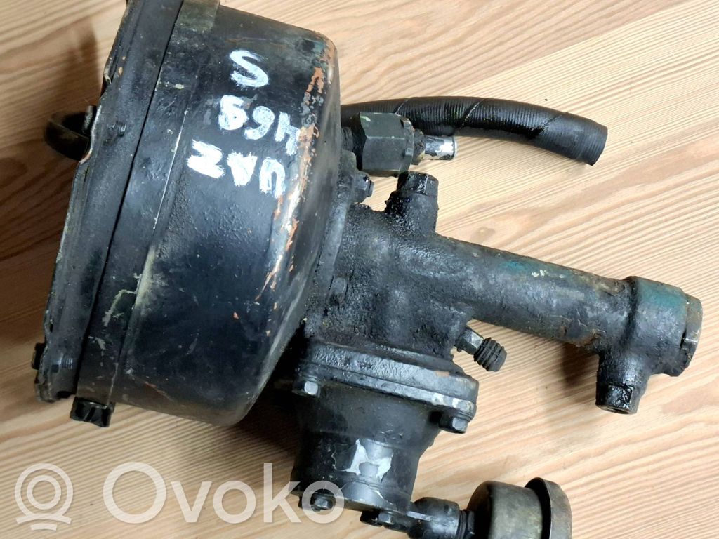 UAZ 469 Servofrână 