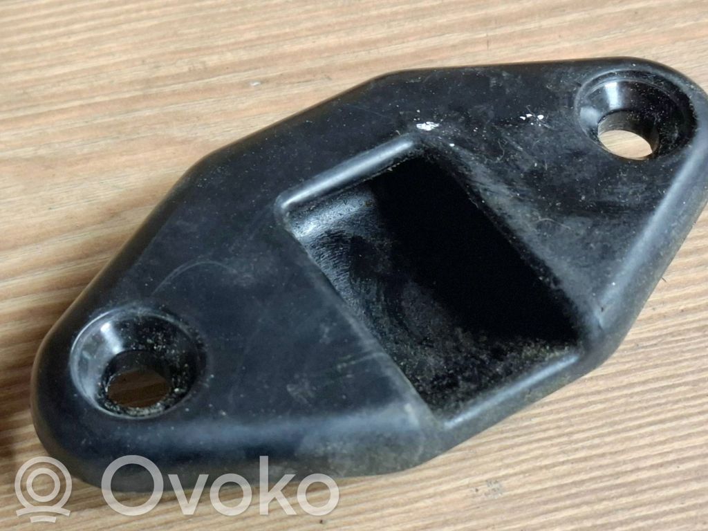 Volkswagen Caddy Rygiel zamka drzwi bocznych / przesuwnych 