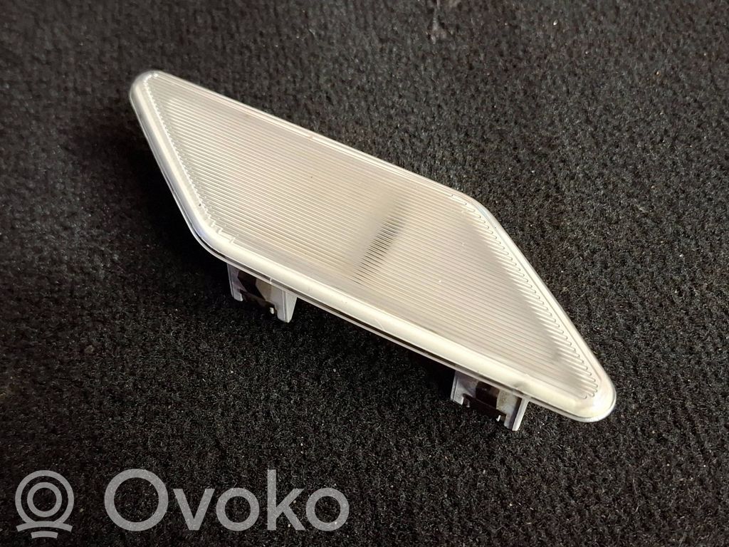 BMW 3 E46 Rear seat light 