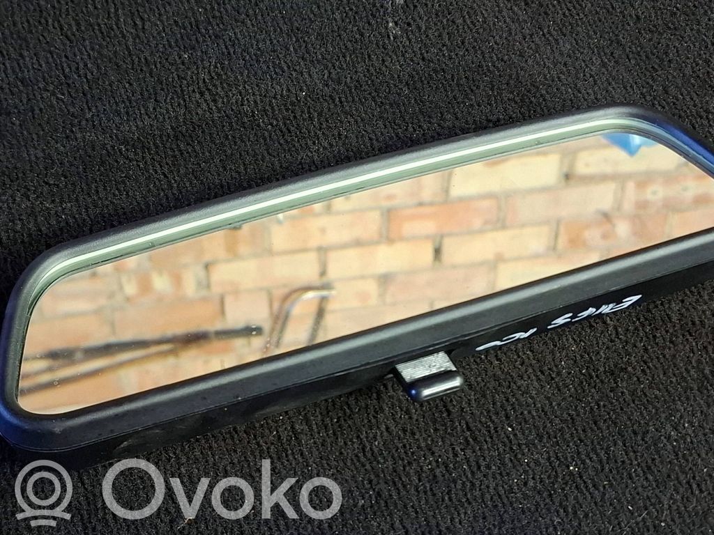 BMW 3 E46 Galinio vaizdo veidrodis (salone) 