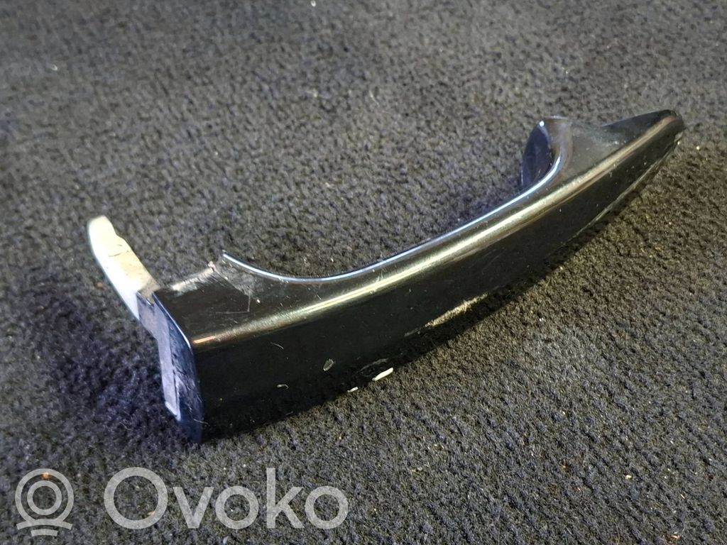 BMW X3 E83 Front door exterior handle 