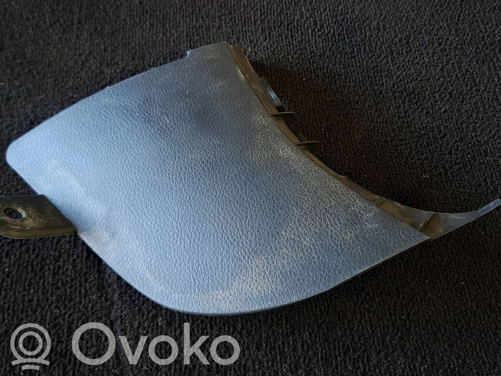 Subaru Legacy Muu sisätilojen osa 