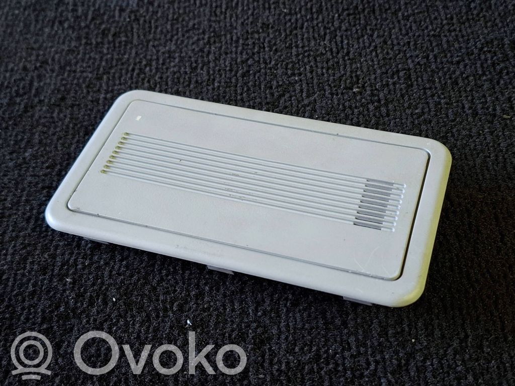 BMW 5 E39 Microphone (Bluetooth / téléphone) 