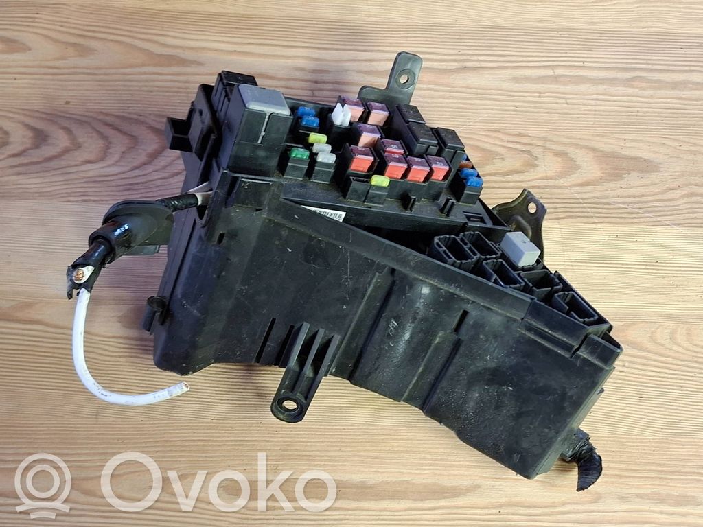Sulakemoduuli   MB700200B
