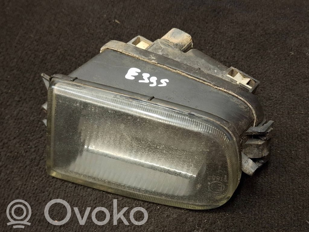 BMW 5 E39 Miglas lukturis priekšā 