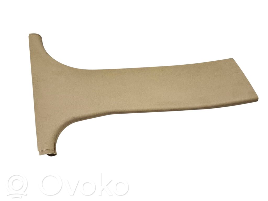 (B) pillar trim (bottom)   E395143,8172422