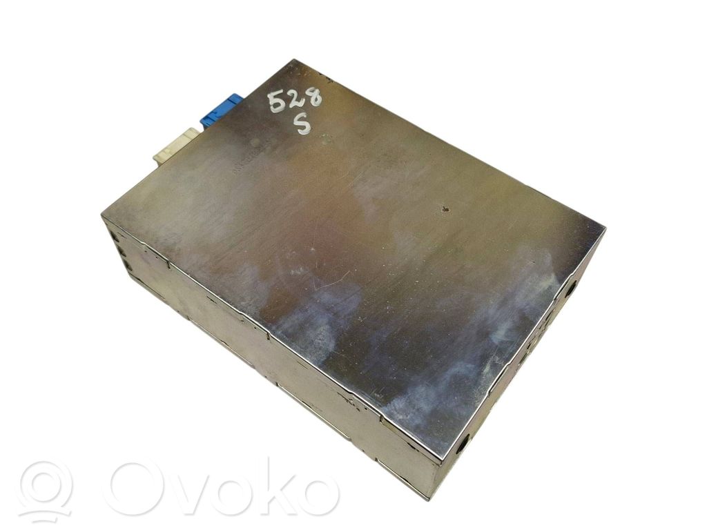 GPS navigation control unit/module   6903728,037138650,001196