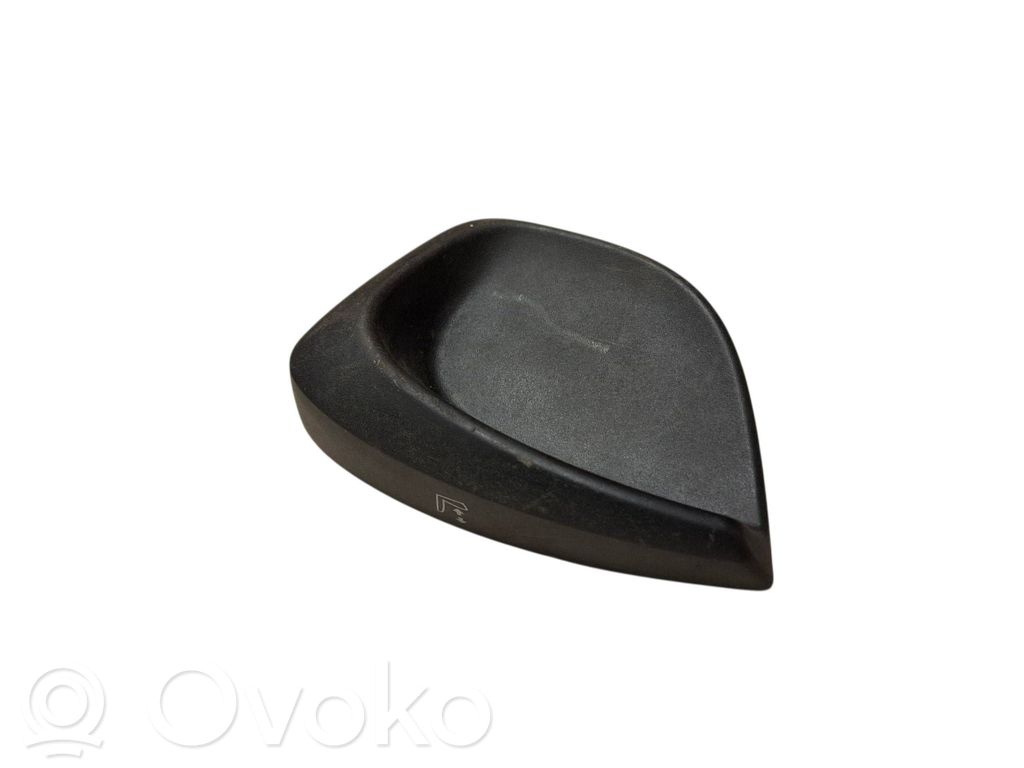 BMW 3 E90 E91 Sėdynės reguliavimo rankenėlė 