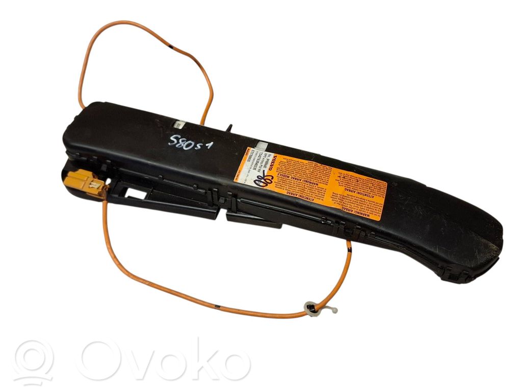 Poduszka powietrzna Airbag fotela   9188946,570768800,TD427A3540235