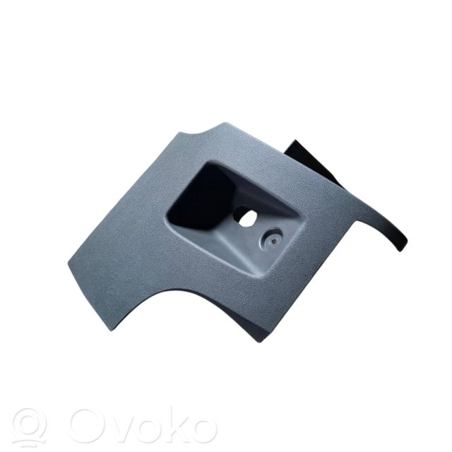 Ford Focus Moldura del extremo lateral de panel 