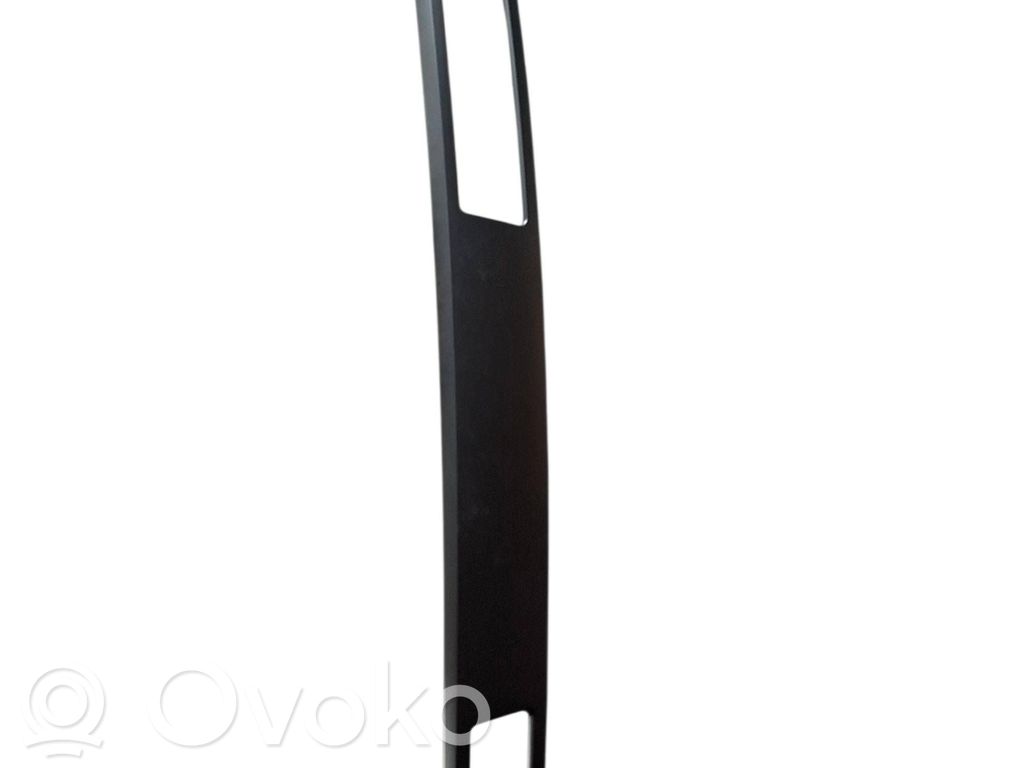 BMW 5 E60 E61 Dashboard glove box trim 