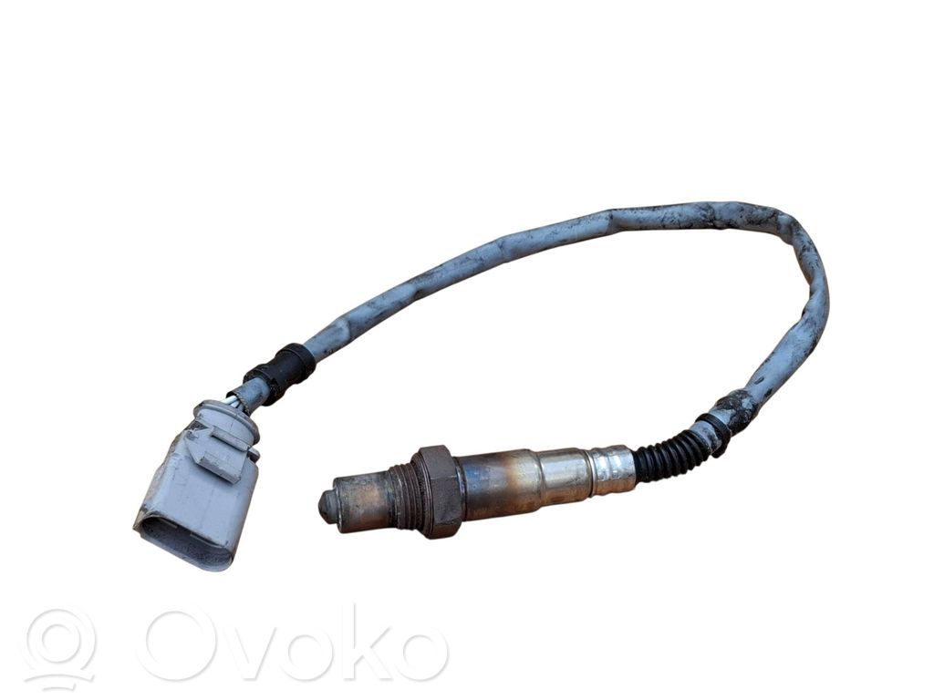 Зонд «Lambda»   653091