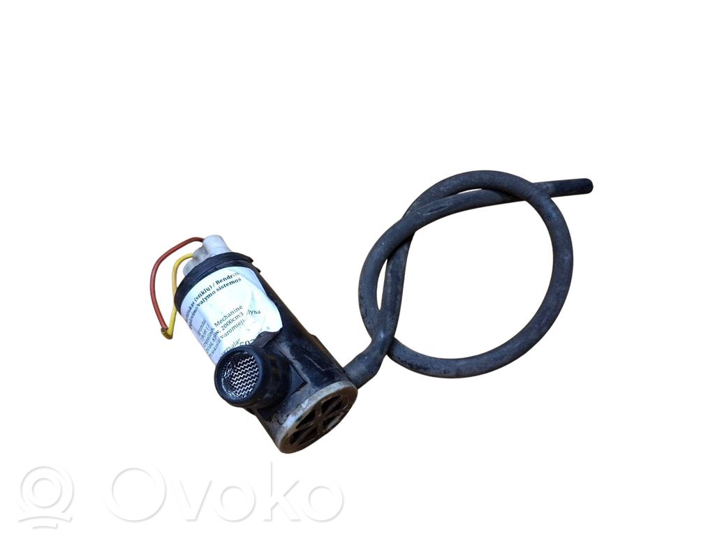 Pompa spryskiwacza szyby przedniej / czołowej   820210,2800H18