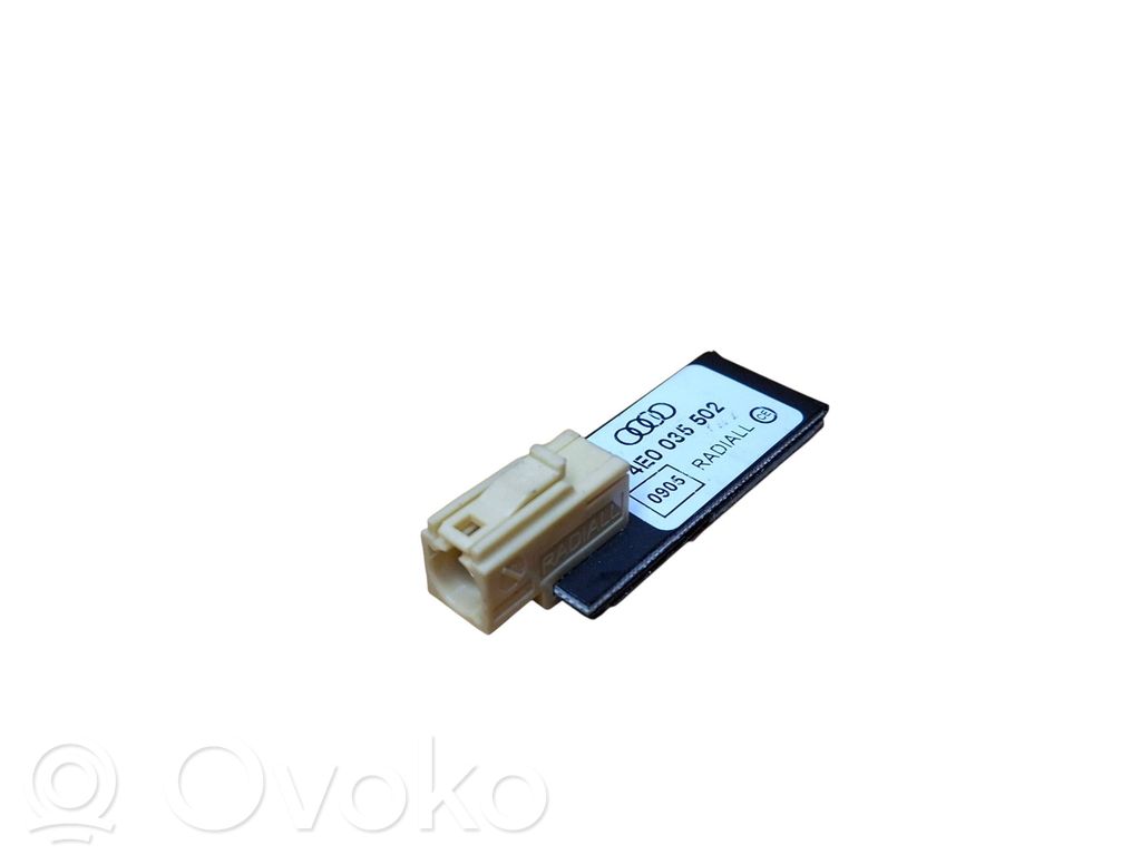 Antenne Bluetooth   4E0035502