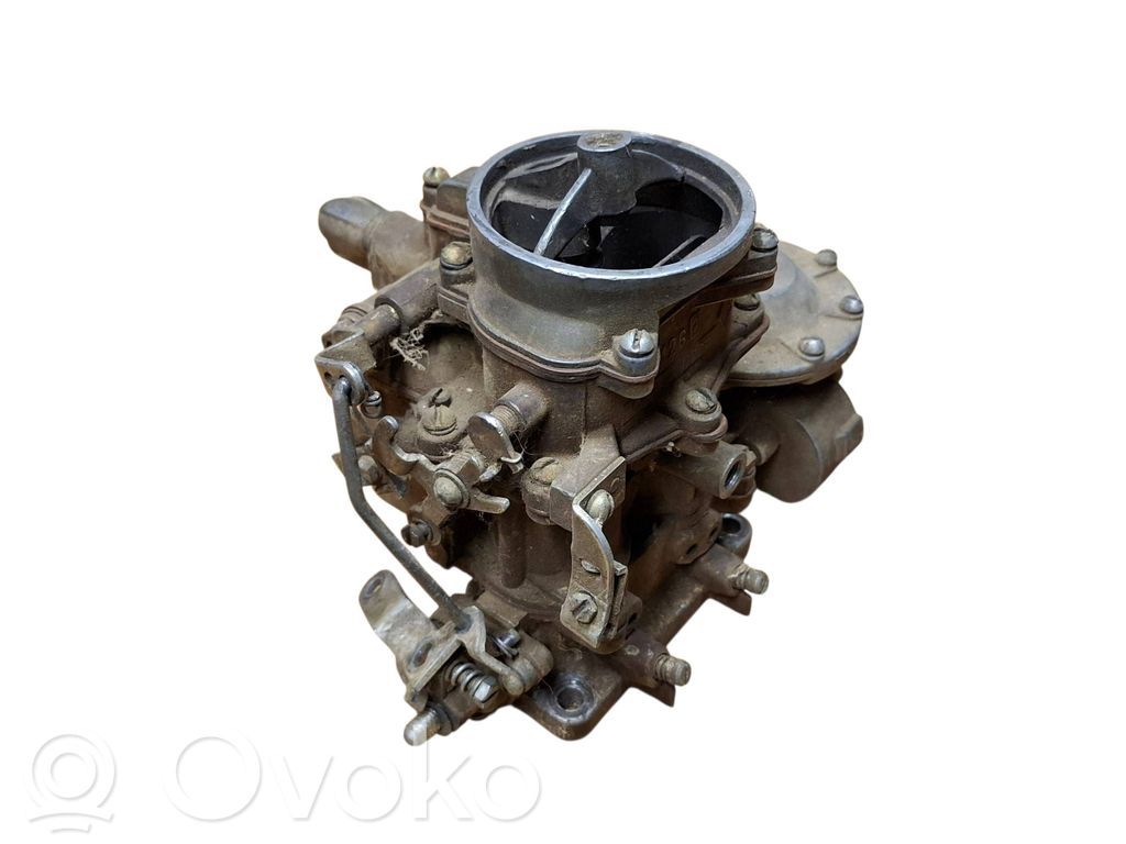 GAZ 53 Vergaser 