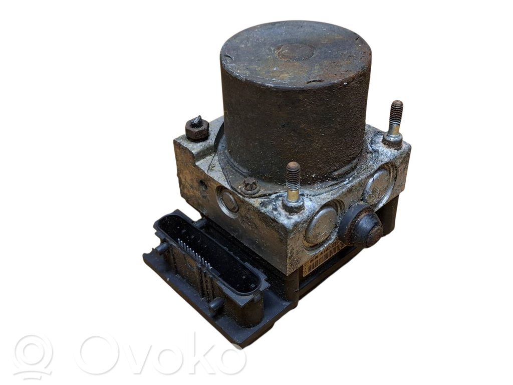 Pompe ABS   0265800637,7831910119