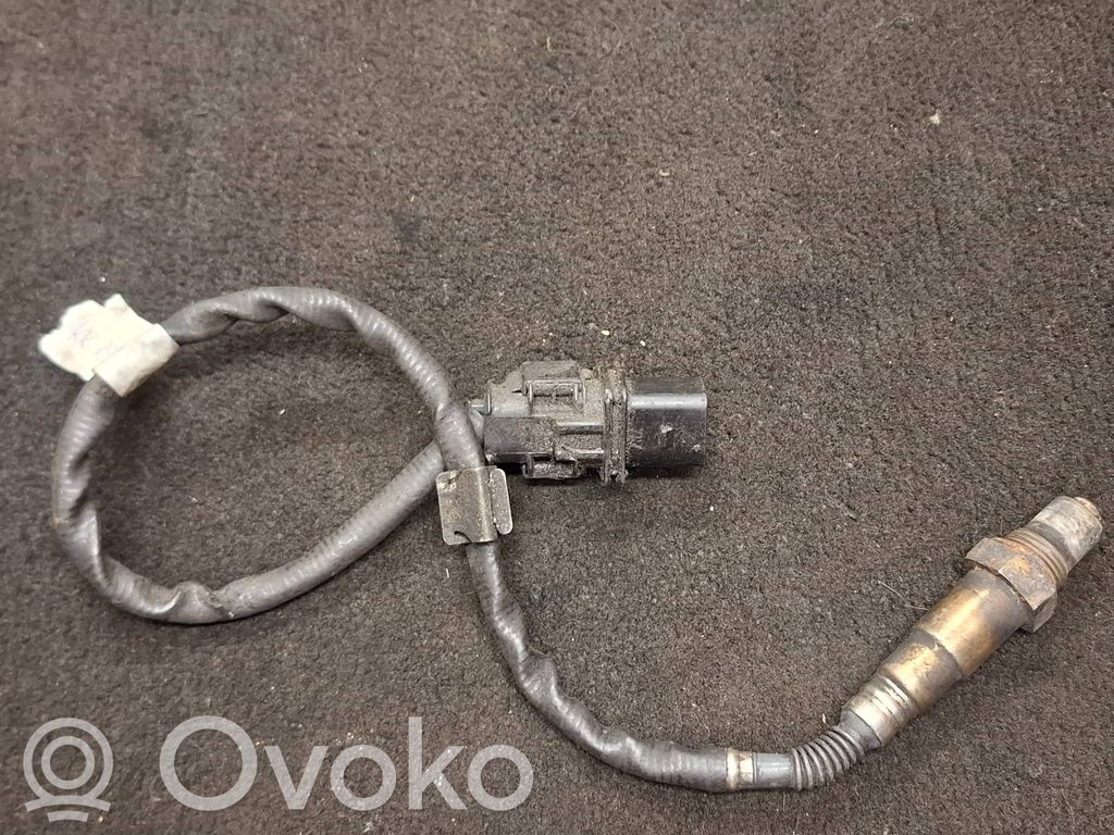Sonde lambda