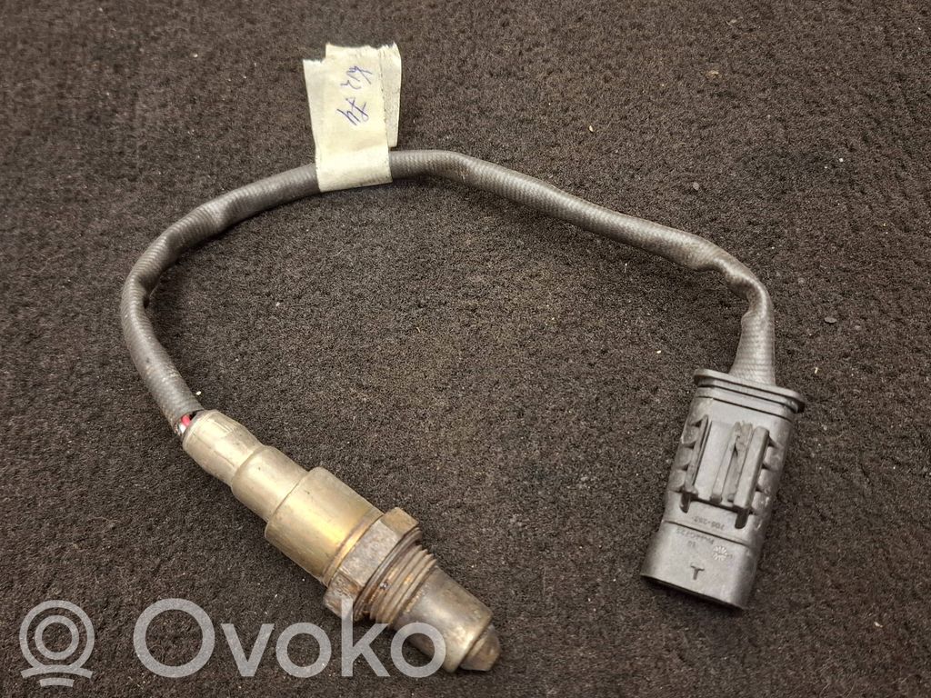 BMW 7 F01 F02 F03 F04 Sonda lambda 