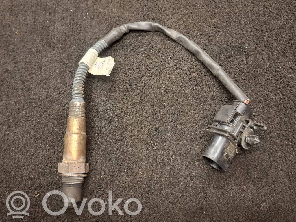 Volvo V70 Lambda zondas 