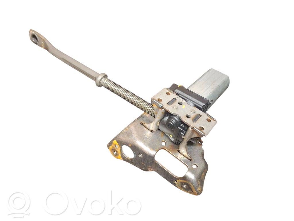 Audi A6 S6 C7 4G Motorino di regolazione del sedile 