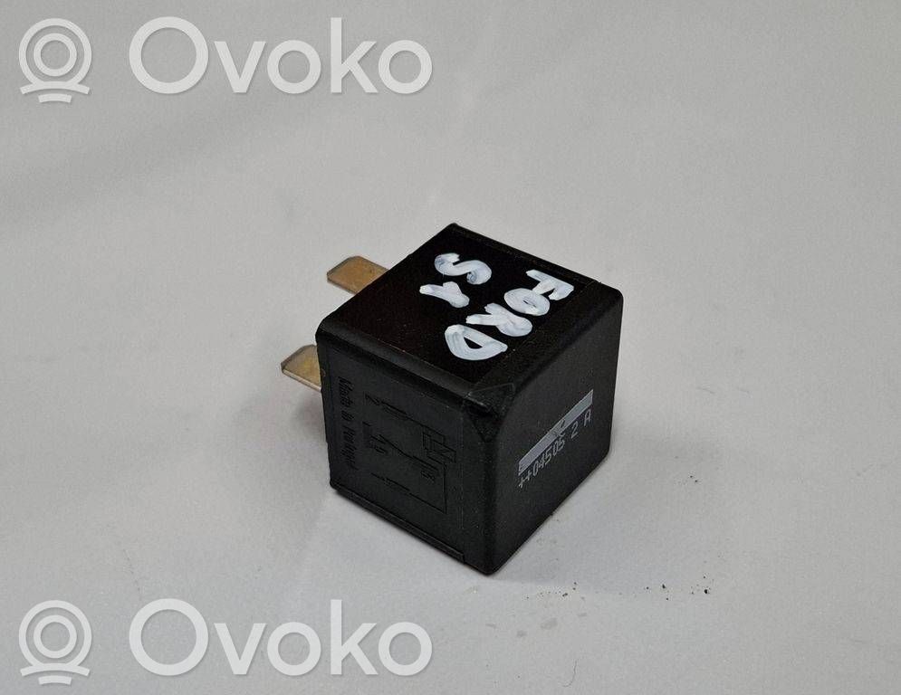 Sonstige Relais   PU7A,2S7T14B192AA,V23136B1X66
