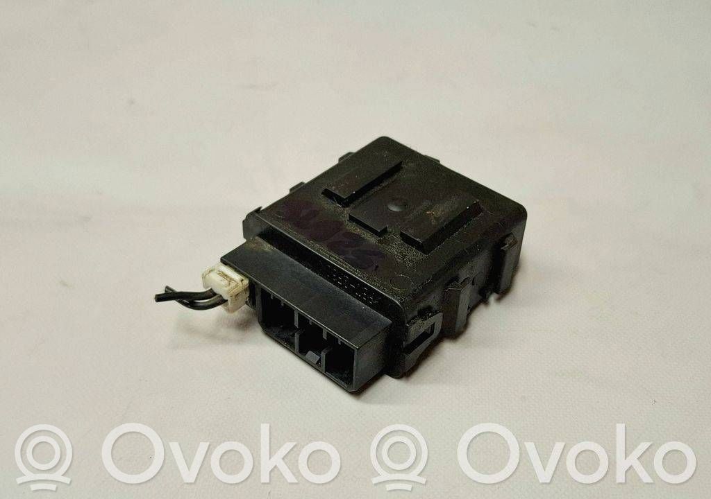 Subaru Legacy Unitate/modul comandă imobilizator 