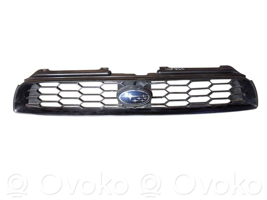 Subaru Impreza II Etusäleikkö 