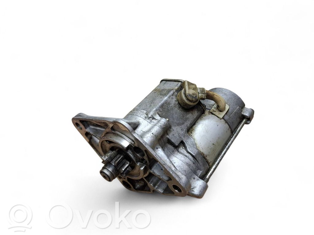 Land Rover Discovery Electromotor 