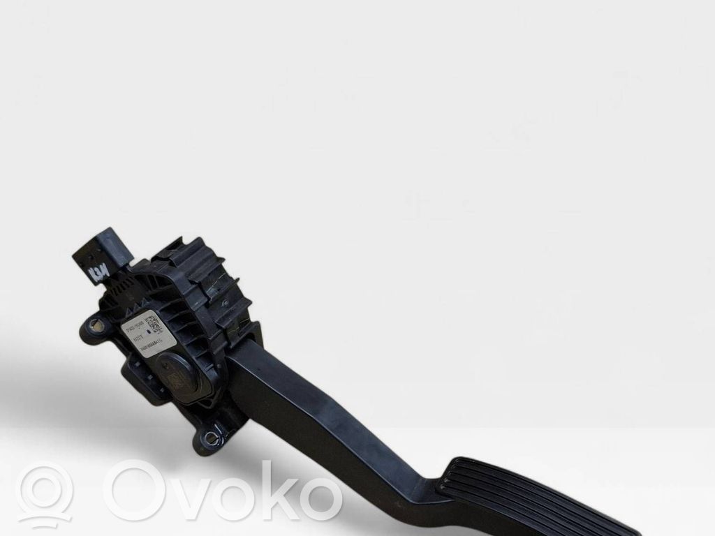 Jeep Cherokee KL Kaasupoljin 