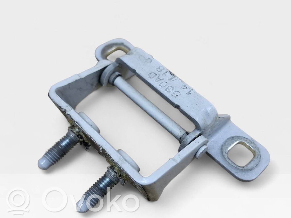 Jeep Cherokee KL Zawias górny drzwi tylnych samochodów dostawczych 