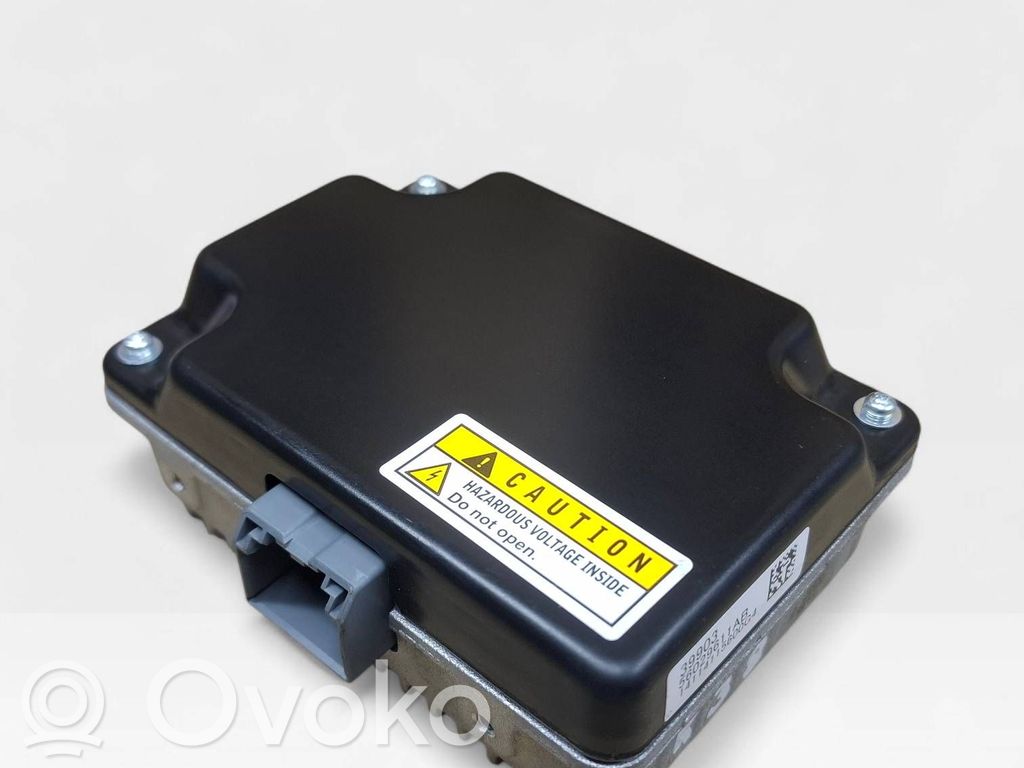 Falownik / Przetwornica napięcia   56029611AB,14114115600G4