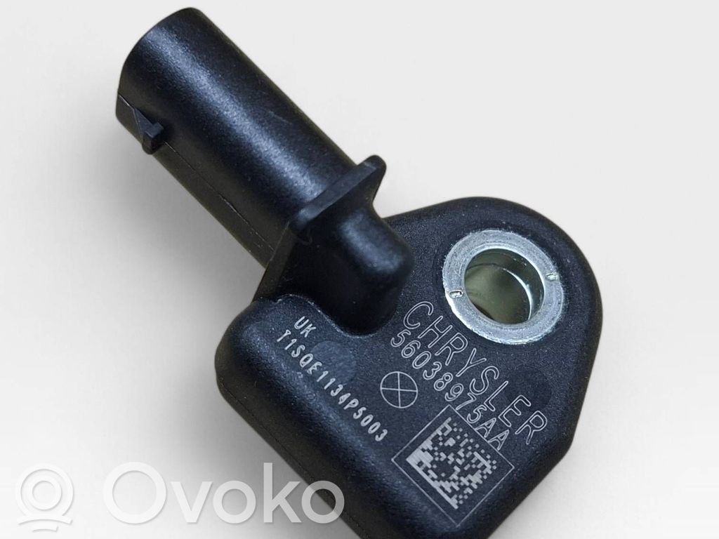 Airbagsensor Crashsensor Drucksensor   56038975AA,T1SQE1134P5003
