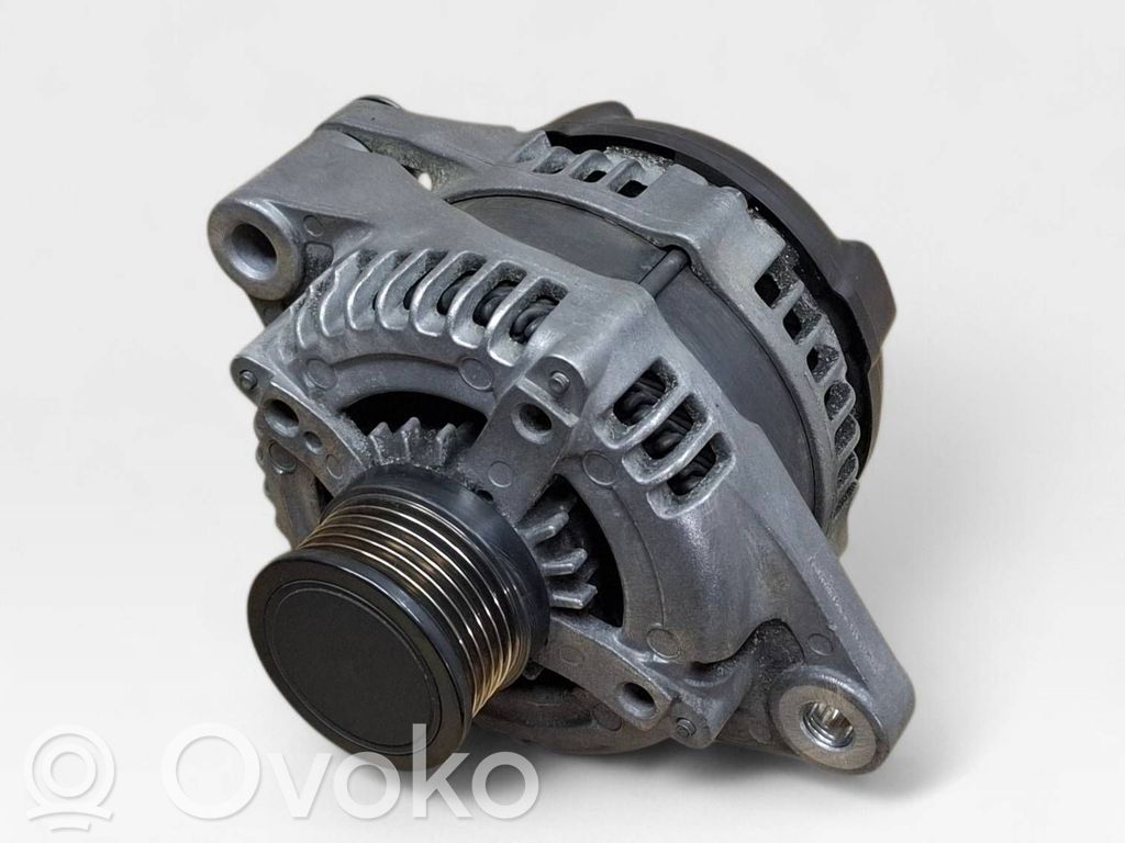 Jeep Cherokee Ģenerators 