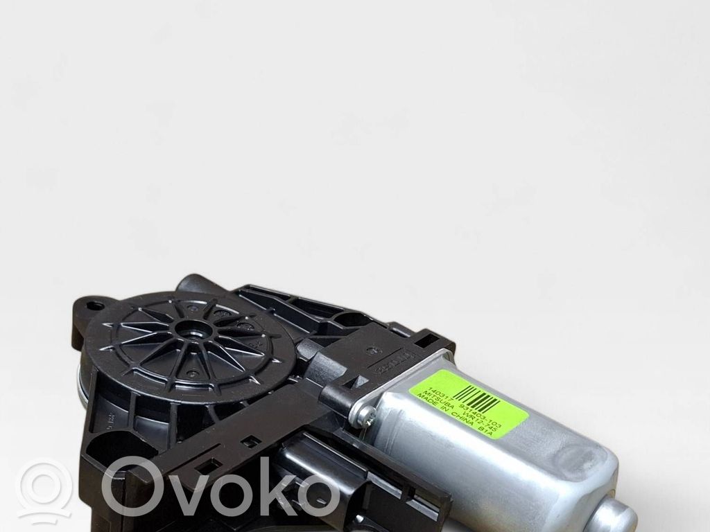 Jeep Cherokee KL Silniczek podnoszenia szyby drzwi tylnych 
