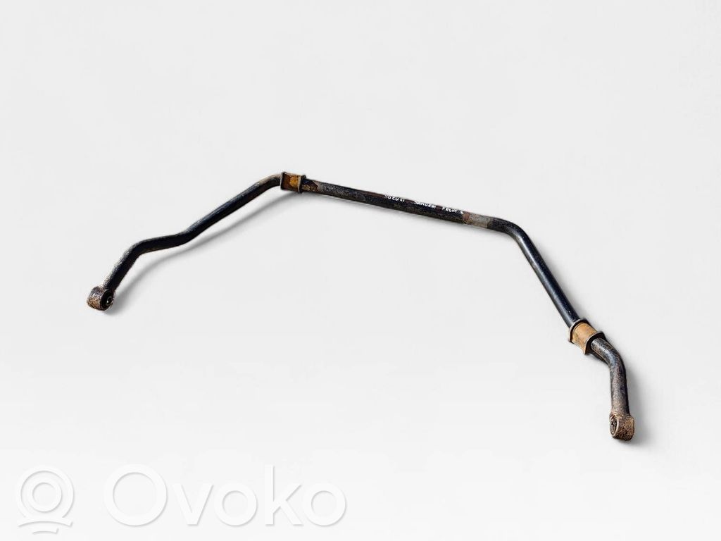 Stabilisator vorne