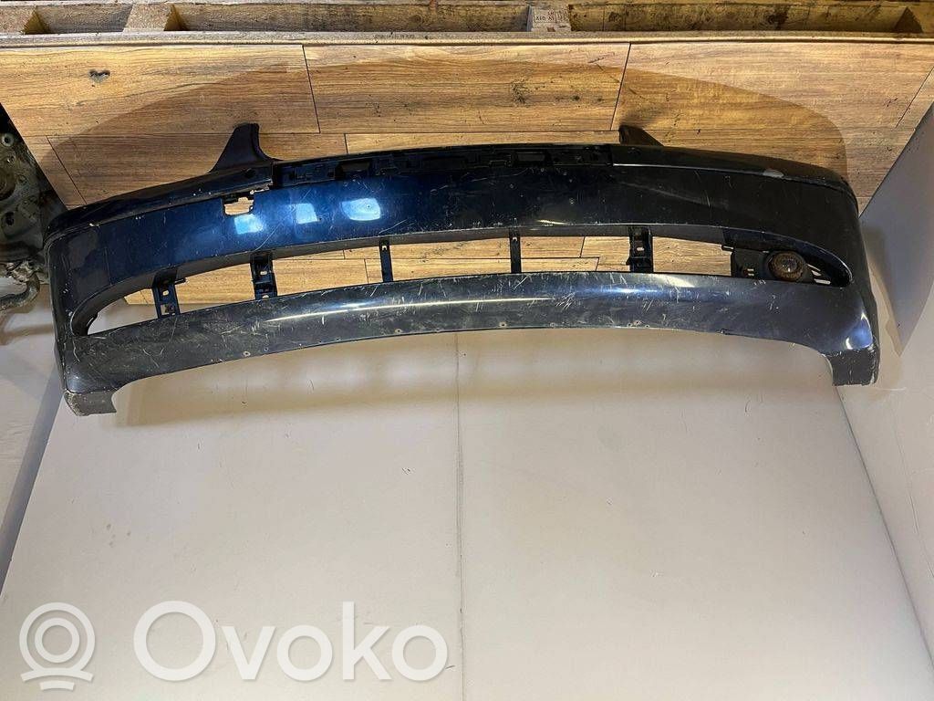 BMW 7 E65 E66 Front bumper 